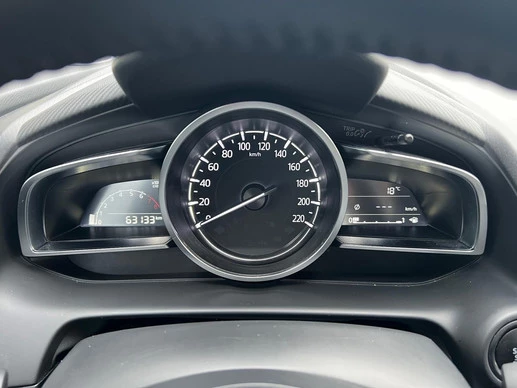 Mazda 2 - Afbeelding 22 van 24