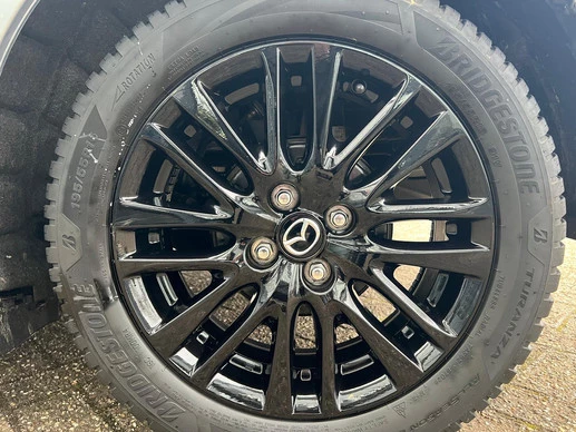 Mazda 2 - Afbeelding 23 van 24