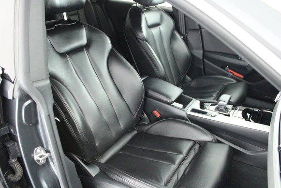 Audi A5 - Afbeelding 2 van 30