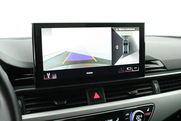 Audi A5 - Afbeelding 4 van 30