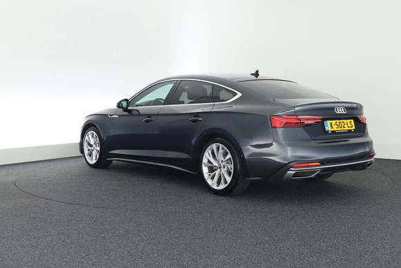 Audi A5 - Afbeelding 8 van 30