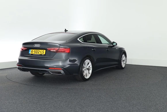 Audi A5 - Afbeelding 9 van 30