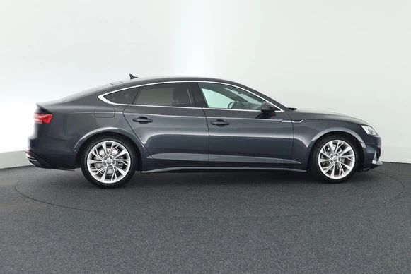 Audi A5 - Afbeelding 10 van 30