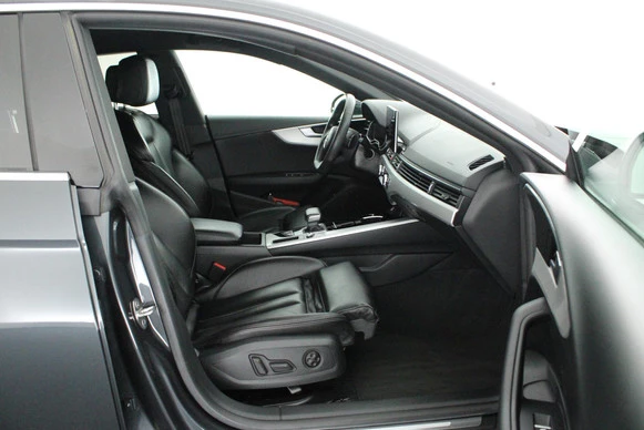 Audi A5 - Afbeelding 13 van 30