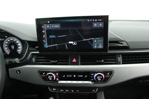 Audi A5 - Afbeelding 14 van 30