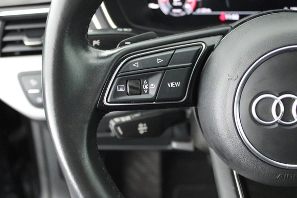 Audi A5 - Afbeelding 19 van 30