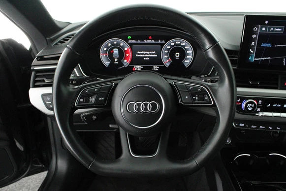 Audi A5 - Afbeelding 20 van 30