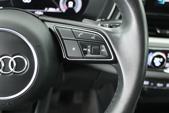 Audi A5 - Afbeelding 21 van 30