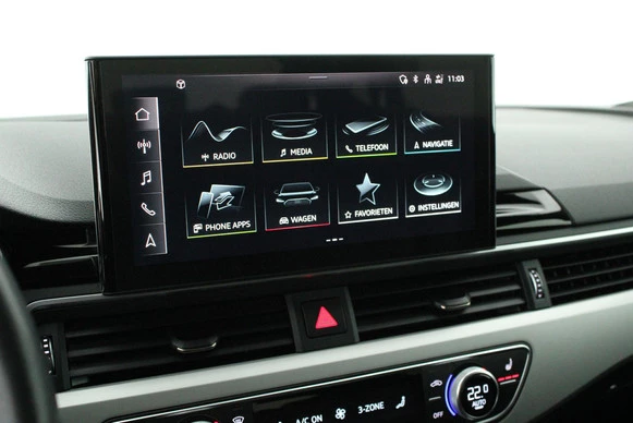 Audi A5 - Afbeelding 23 van 30