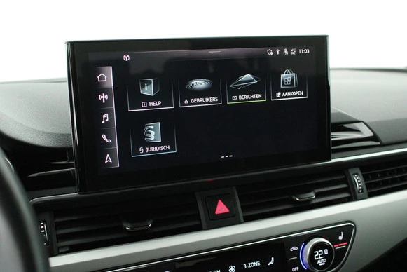 Audi A5 - Afbeelding 24 van 30