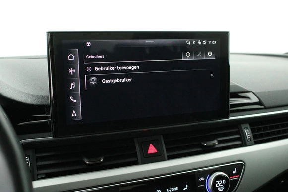 Audi A5 - Afbeelding 25 van 30