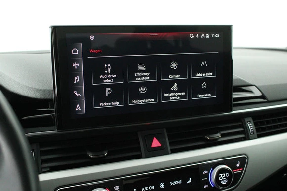 Audi A5 - Afbeelding 26 van 30