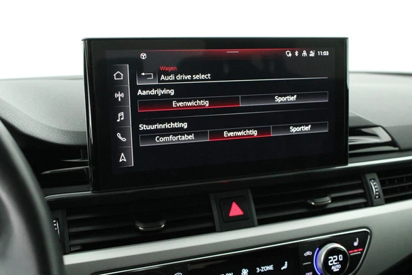 Audi A5 - Afbeelding 28 van 30