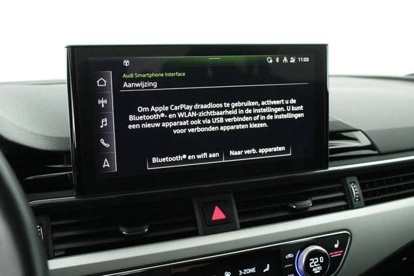 Audi A5 - Afbeelding 29 van 30