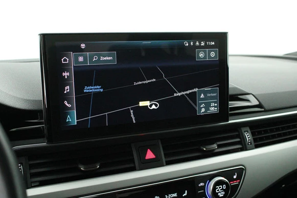 Audi A5 - Afbeelding 30 van 30