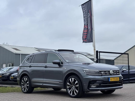 Volkswagen Tiguan Allspace - Afbeelding 1 van 30