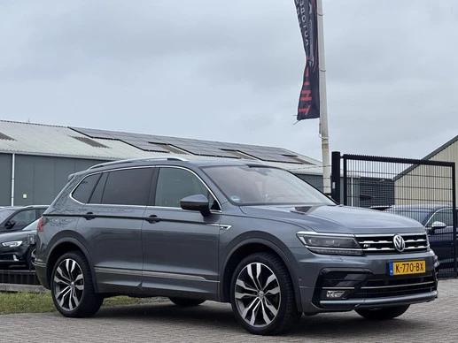 Volkswagen Tiguan Allspace - Afbeelding 3 van 30