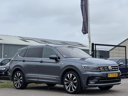 Volkswagen Tiguan Allspace - Afbeelding 4 van 30