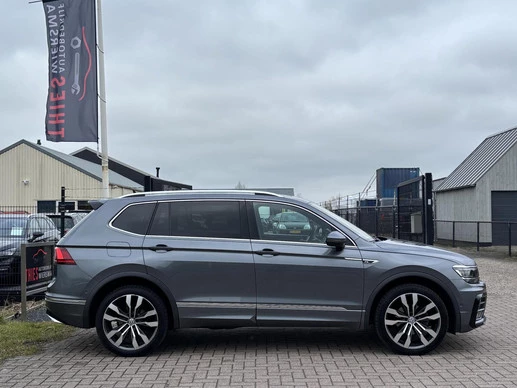 Volkswagen Tiguan Allspace - Afbeelding 5 van 30