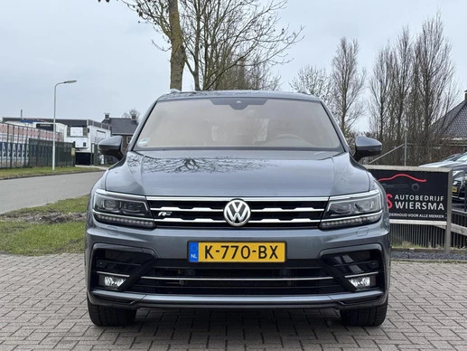 Volkswagen Tiguan Allspace - Afbeelding 6 van 30