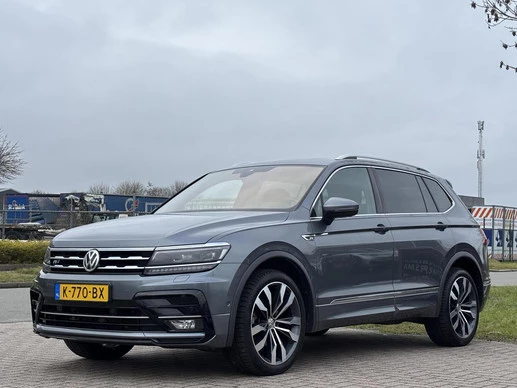 Volkswagen Tiguan Allspace - Afbeelding 7 van 30