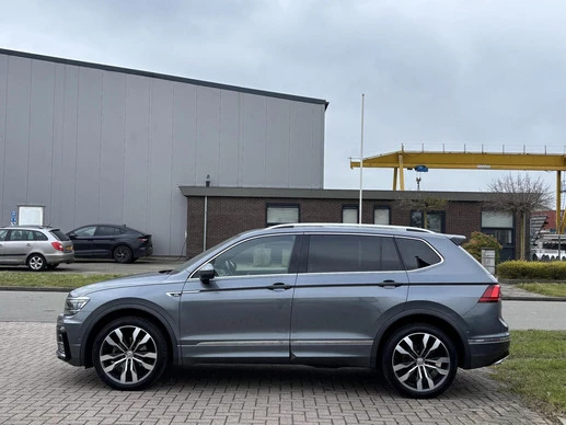 Volkswagen Tiguan Allspace - Afbeelding 8 van 30