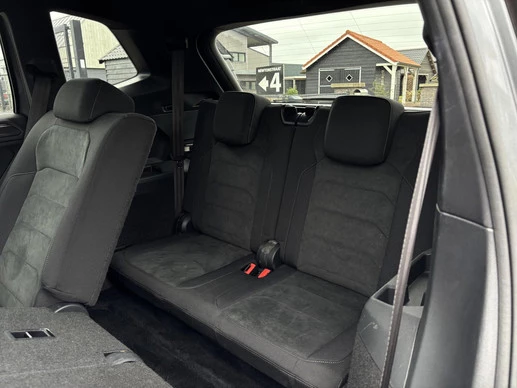 Volkswagen Tiguan Allspace - Afbeelding 16 van 30