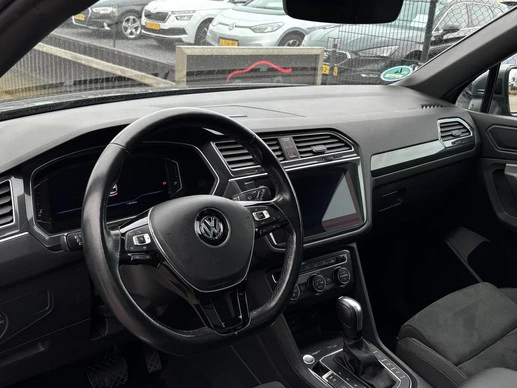 Volkswagen Tiguan Allspace - Afbeelding 17 van 30