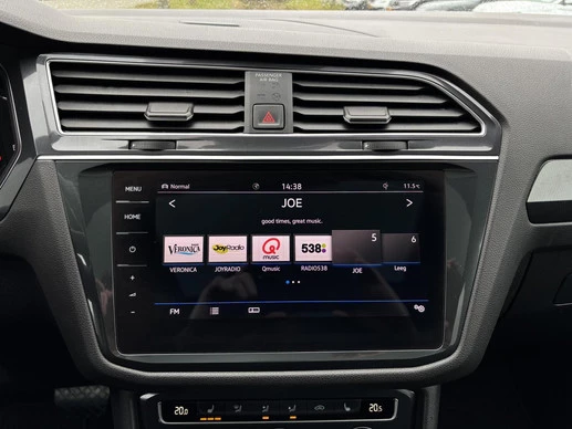 Volkswagen Tiguan Allspace - Afbeelding 26 van 30