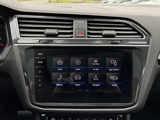 Volkswagen Tiguan Allspace - Afbeelding 27 van 30