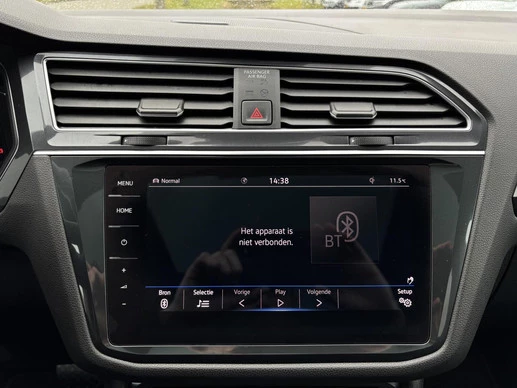 Volkswagen Tiguan Allspace - Afbeelding 28 van 30
