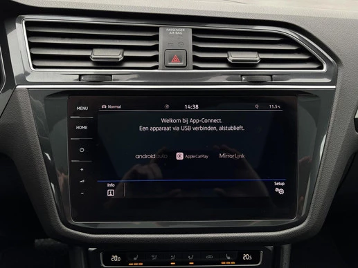 Volkswagen Tiguan Allspace - Afbeelding 29 van 30