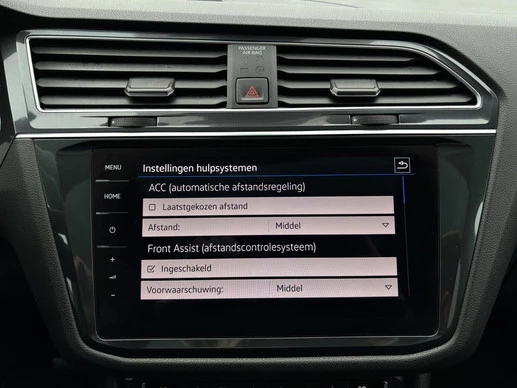 Volkswagen Tiguan Allspace - Afbeelding 30 van 30