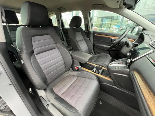 Honda CR-V - Afbeelding 20 van 30