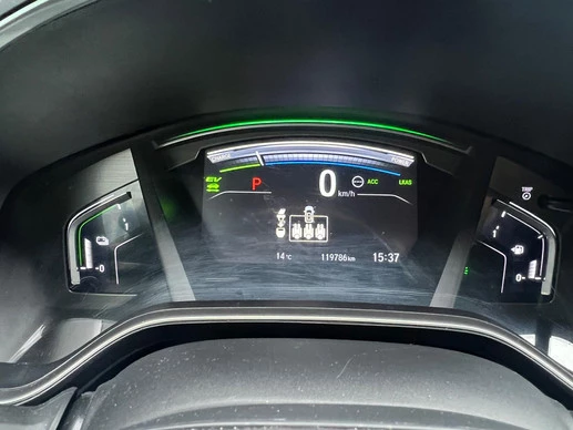 Honda CR-V - Afbeelding 21 van 30