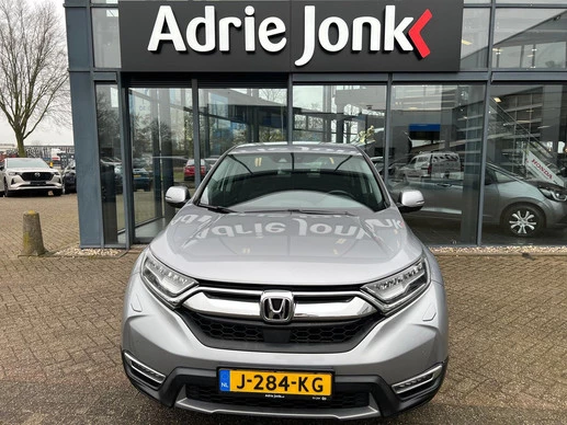 Honda CR-V - Afbeelding 3 van 30