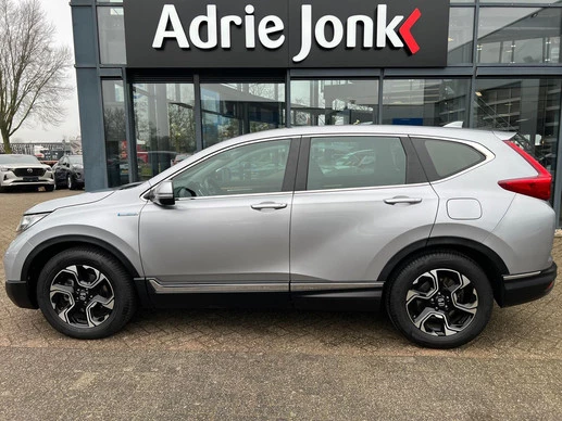 Honda CR-V - Afbeelding 8 van 30