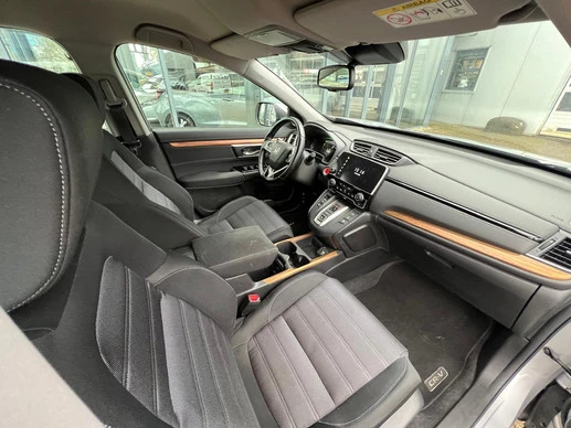 Honda CR-V - Afbeelding 9 van 30