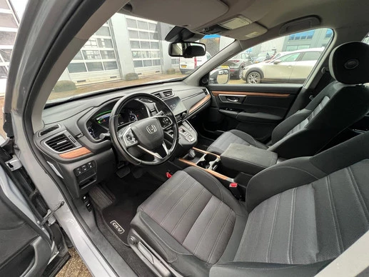 Honda CR-V - Afbeelding 10 van 30