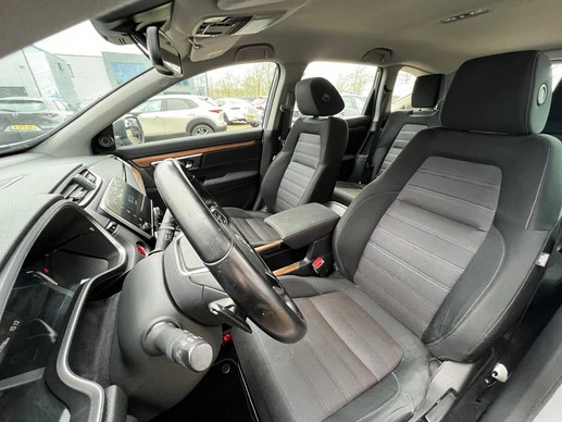 Honda CR-V - Afbeelding 11 van 30