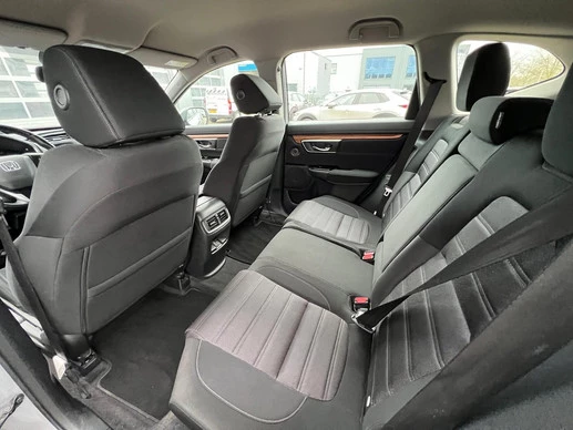 Honda CR-V - Afbeelding 12 van 30