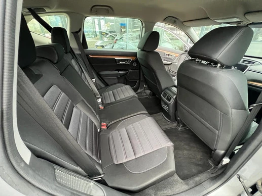 Honda CR-V - Afbeelding 13 van 30