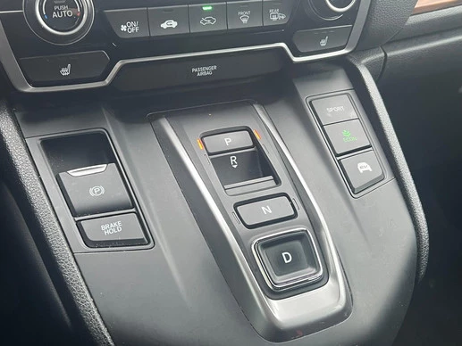 Honda CR-V - Afbeelding 14 van 30