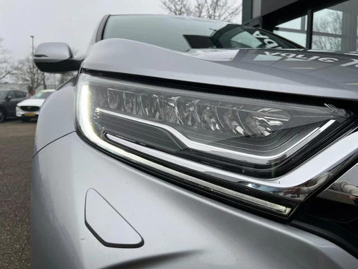 Honda CR-V - Afbeelding 15 van 30