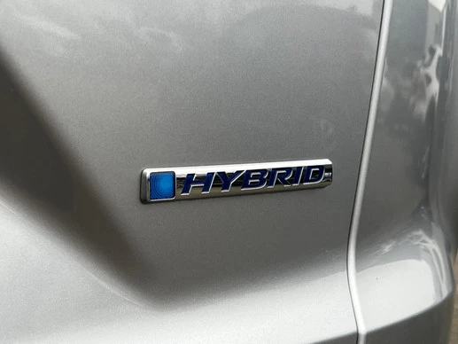 Honda CR-V - Afbeelding 18 van 30
