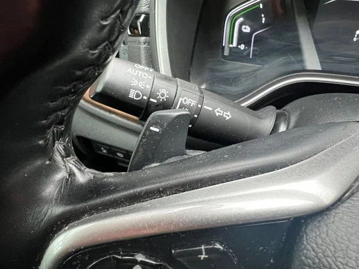 Honda CR-V - Afbeelding 22 van 30