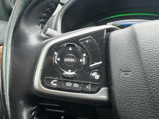 Honda CR-V - Afbeelding 23 van 30