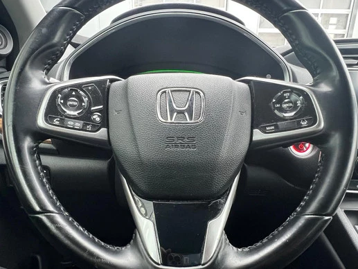 Honda CR-V - Afbeelding 24 van 30