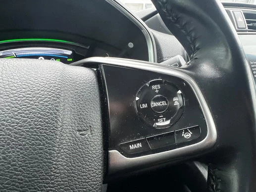 Honda CR-V - Afbeelding 25 van 30