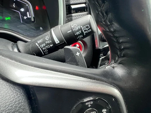 Honda CR-V - Afbeelding 26 van 30